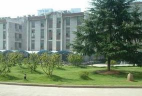 宜兴市升溪中学户外活动场地