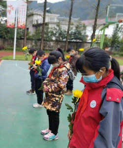 开化县何田乡初级中学