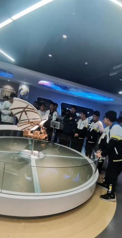 龙游县寺后初中
