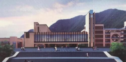 仙居县外语学校