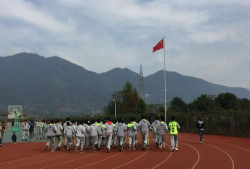 天台街头中学
