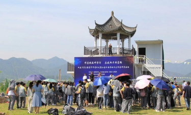 仙居县双庙初中