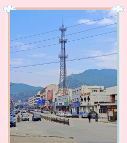 照洋中学户外活动场地