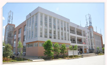 文山州卫生学校