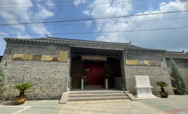 江都市郭村镇塘头中学