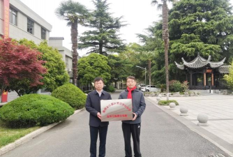 江都市樊川镇三周中学户外活动场地