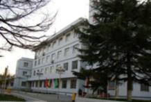 江都市嘶马中学户外活动场地