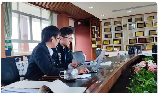 江都市麾村中学户外活动场地