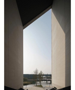 江西建设职业技术学院户外活动场地