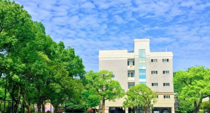 浙江临海市外国语学校