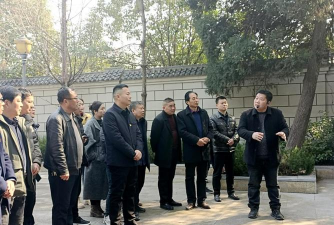 阜阳市颍东区冉庙中心学校
