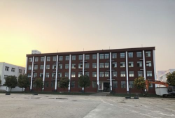 苏屯乡苏屯中学