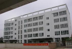 杨桥高级职业中学初中部户外活动场地