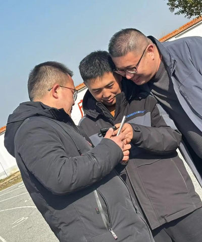 临泉县滑集镇崔寨中学户外活动场地