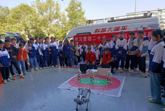分宜三中户外活动场地