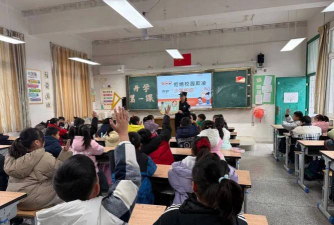 塘湾铜南中学户外活动场地