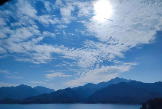 雷溪中学户外活动场地