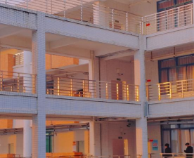 河源职业技术学院