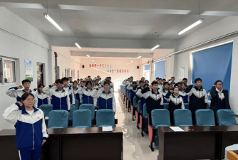 常熟市第五中学户外活动场地