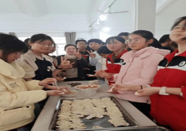 袁州区南庙中学户外活动场地