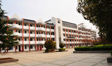 白水学校