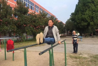 田心中学