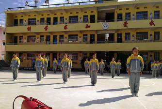 澡溪学校