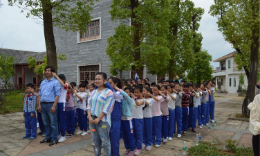 石溪学校