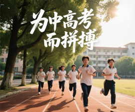 上高三中