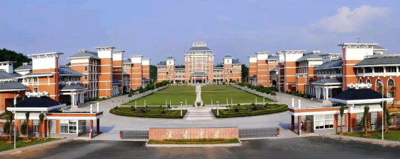 江西省宜春市宜丰县澄塘中学户外活动场地