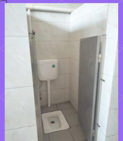 中源初级中学户外活动场地