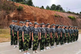 蕉坑初级中学户外活动场地