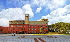 桃源县职业中等专业学校户外活动场地