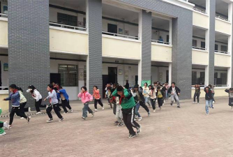 渝水区下村中学