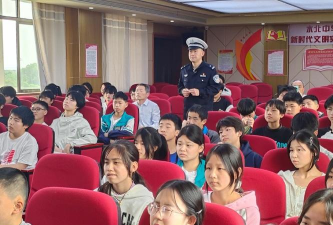 新余市水北中学户外活动场地