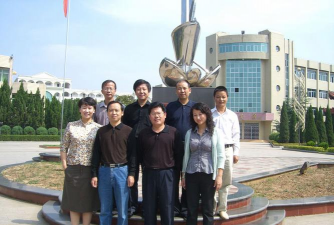 乐平三中户外活动场地