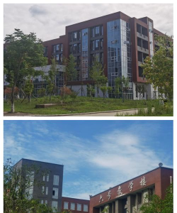 四川工程职业技术学院中专部阅读区