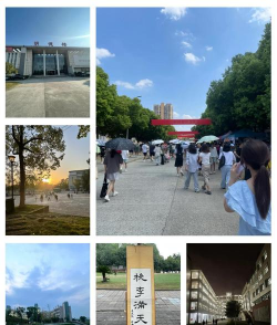 南充职业技术学院中专部