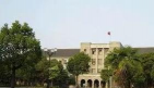 上海财经大学阅读区