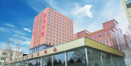 甘肃国防技工学校