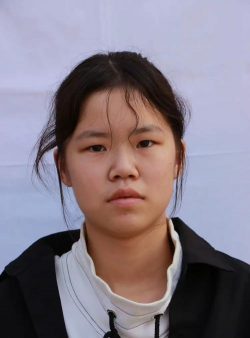 西华县红花镇一中阅读区