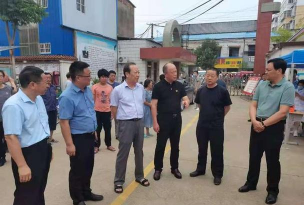 西华县西华营镇一中阅读区