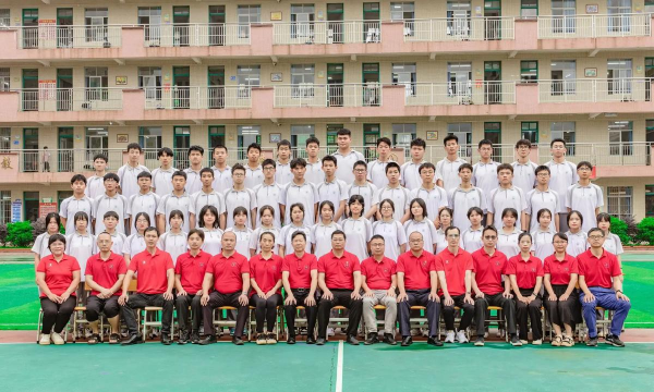永汉镇永汉中学阅读区