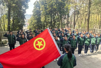 商水县固墙镇第四初级中学阅读区