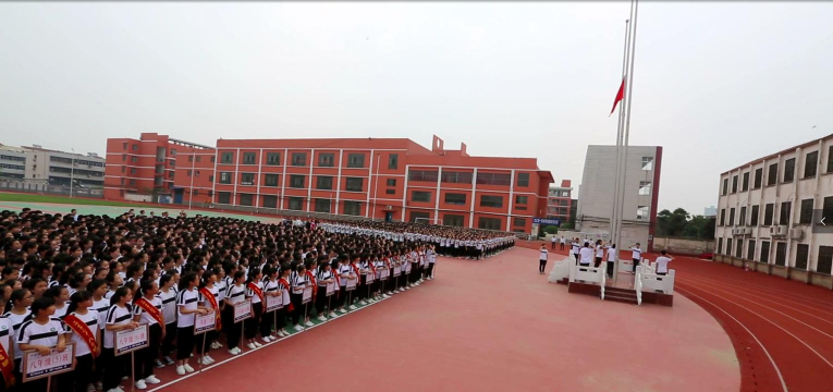 沈丘县北杨集第一初级中学阅读区