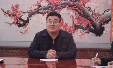 滨州市沾化一中阅读区