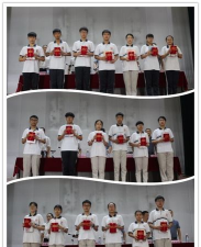 威海市大光华国际学校(高中)