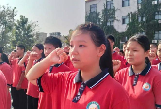开封市第二十八中学