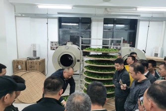 饶平现代职业技术学校阅读区