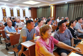 常德市武陵区东江乡中学